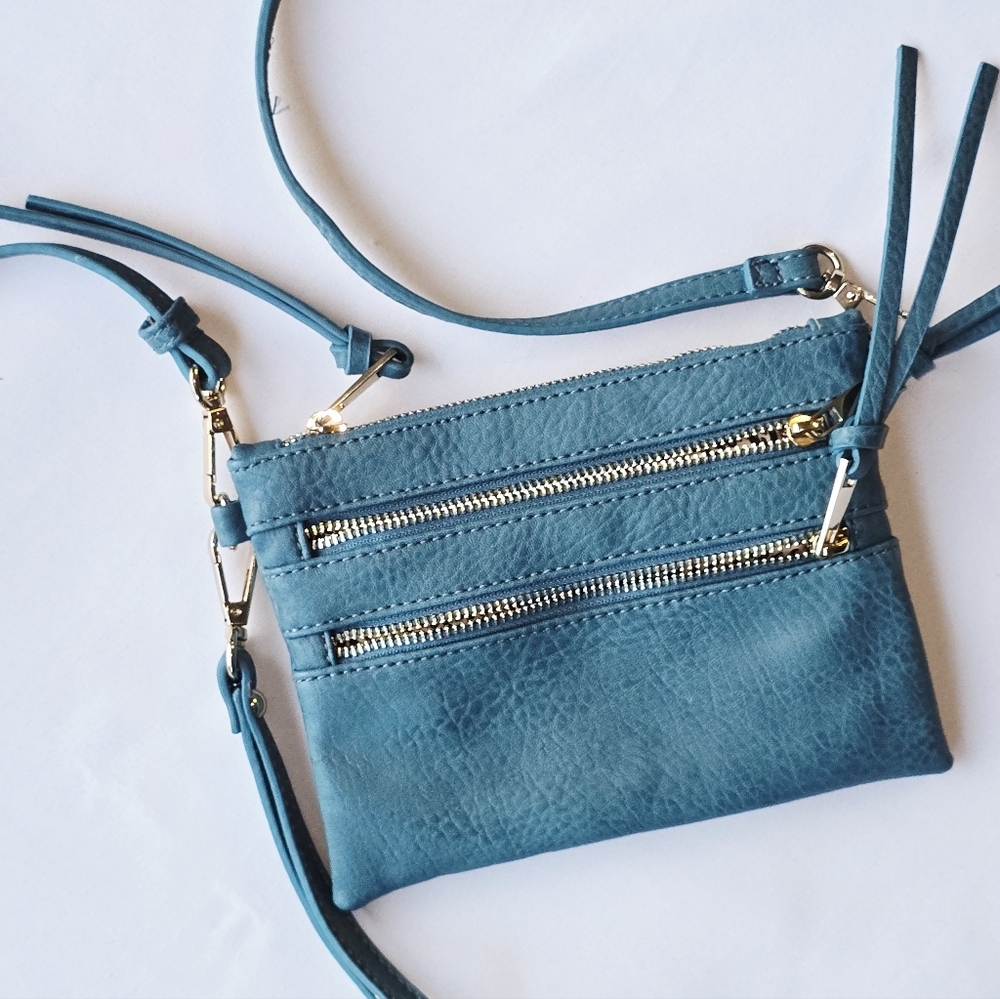 NEW! Boutique Crossbody Bag